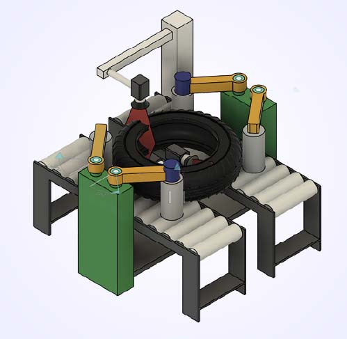 Micron–Accurate SPM Automation